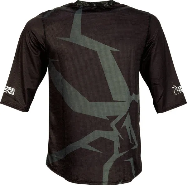 Moose Racing 3/4 Sleeve MTB Jersey
