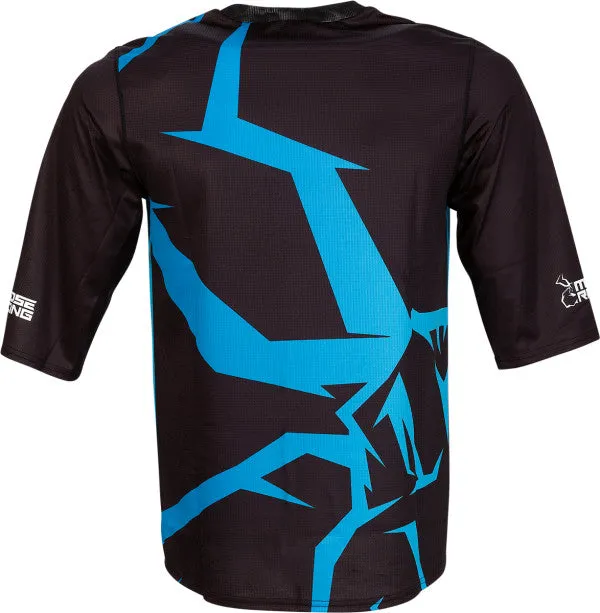 Moose Racing 3/4 Sleeve MTB Jersey