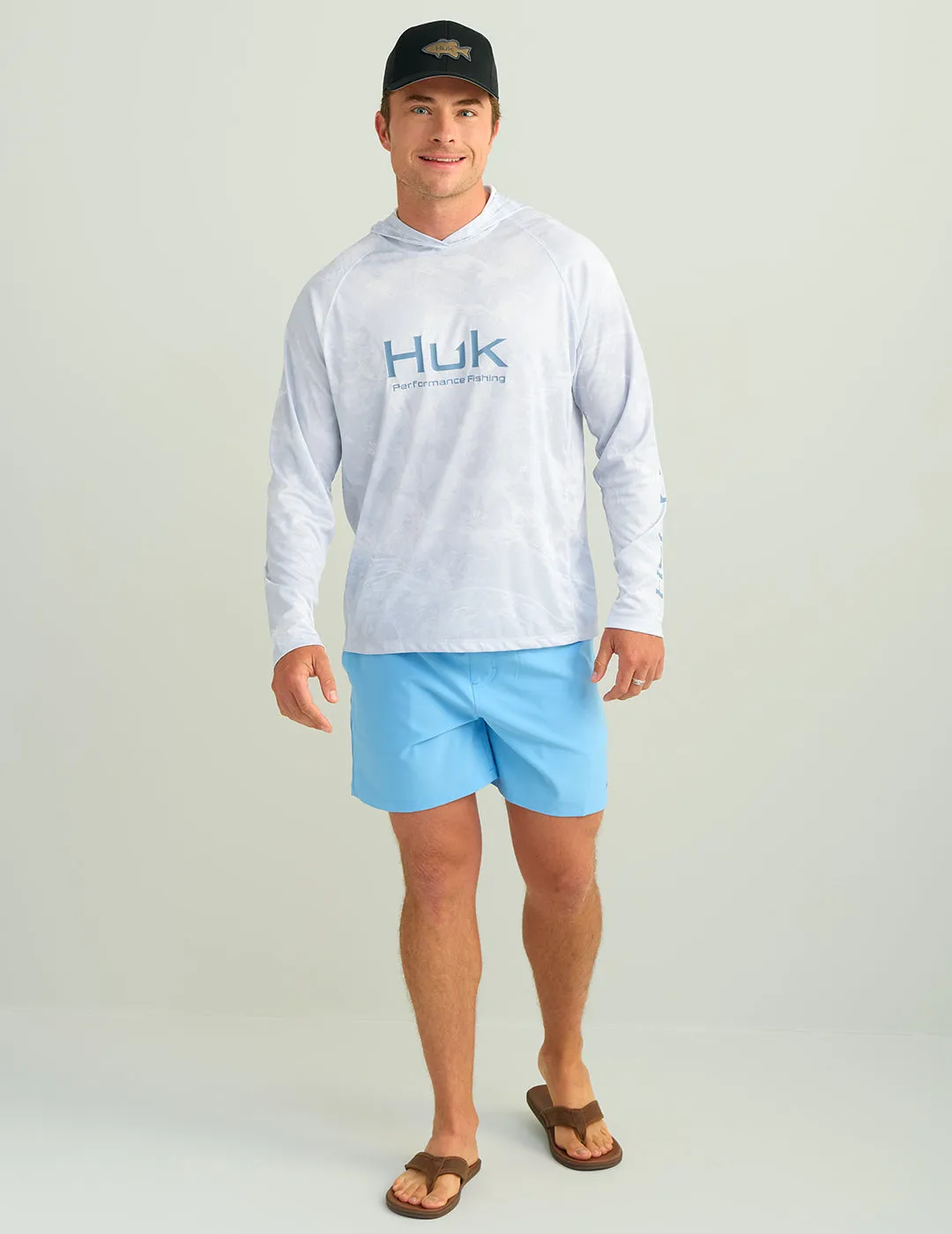 Mossy Oak Pursuit Performance Hoodie