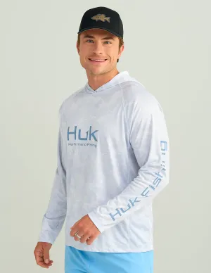 Mossy Oak Pursuit Performance Hoodie