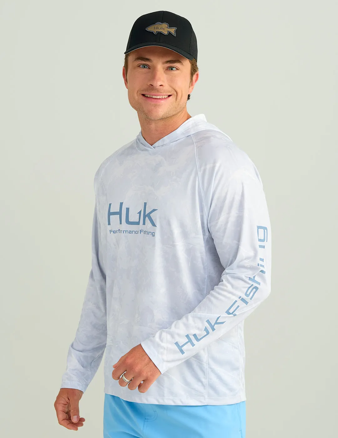 Mossy Oak Pursuit Performance Hoodie