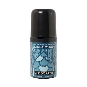 Mount Romance Pure Australian Sandalwood Deodorant 60ml