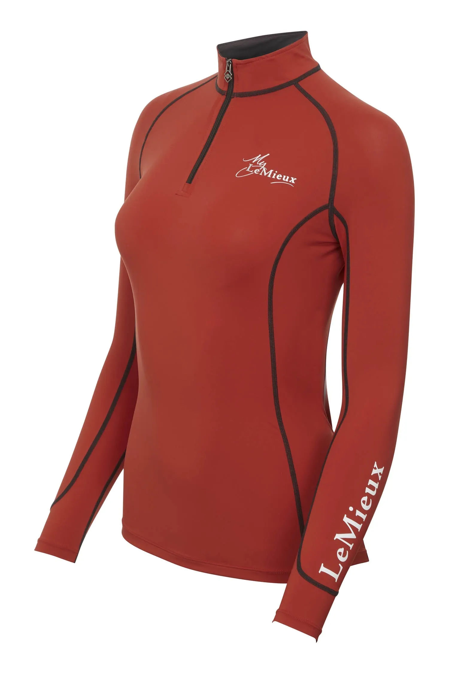 My LeMieux Base Layer Ladies Sienna