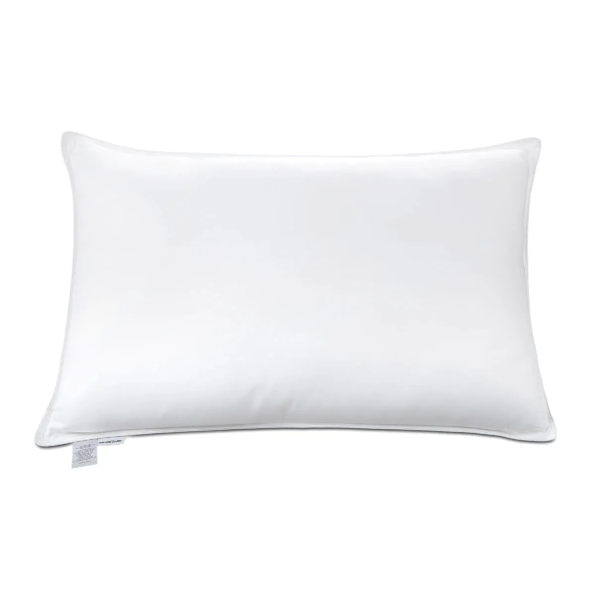 Natural Home Ingeo Corn Fibre Pillow