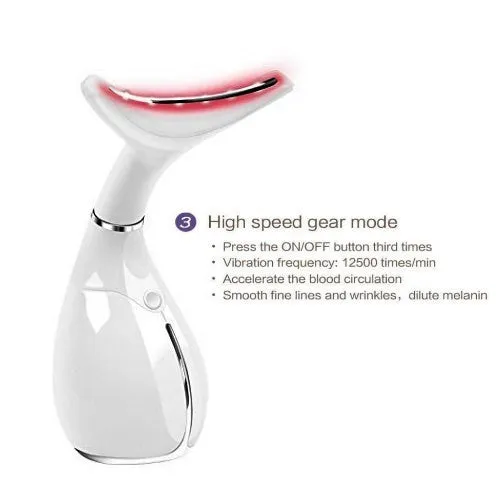 Neck 3 in 1 Tightening & Firming