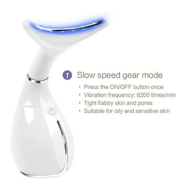 Neck 3 in 1 Tightening & Firming