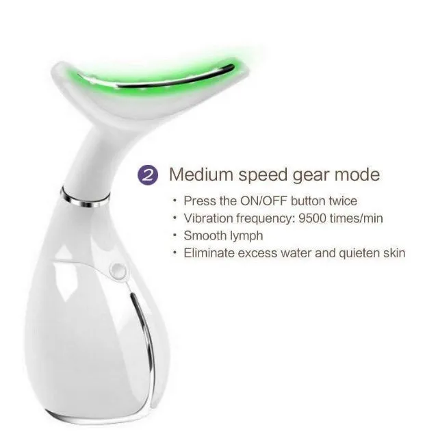 Neck 3 in 1 Tightening & Firming