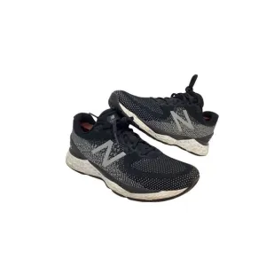 New Balance Fresh Foam 880 Running Shoes Womens Size 9.5B Black Sneakers W880K10
