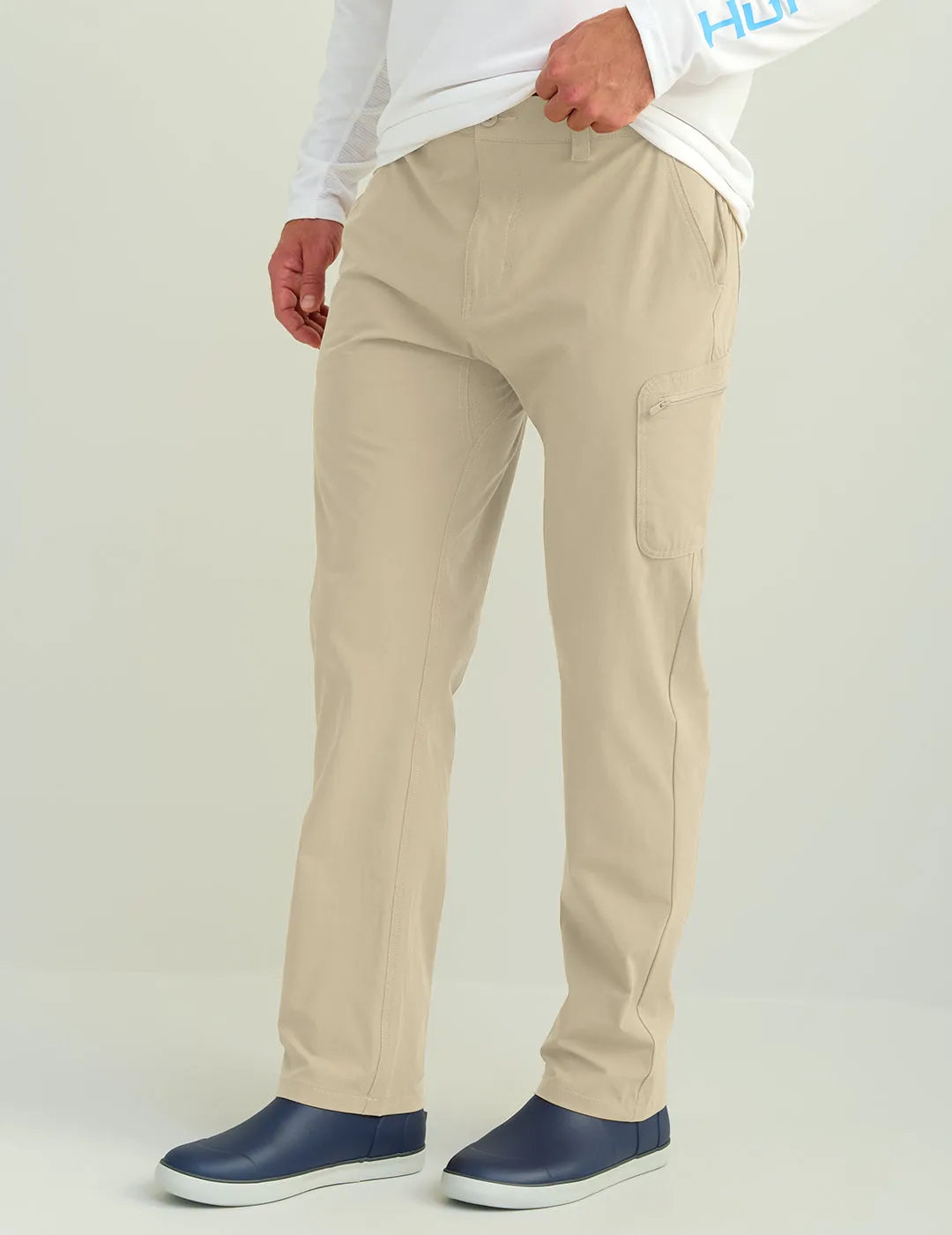 Next Level Pant