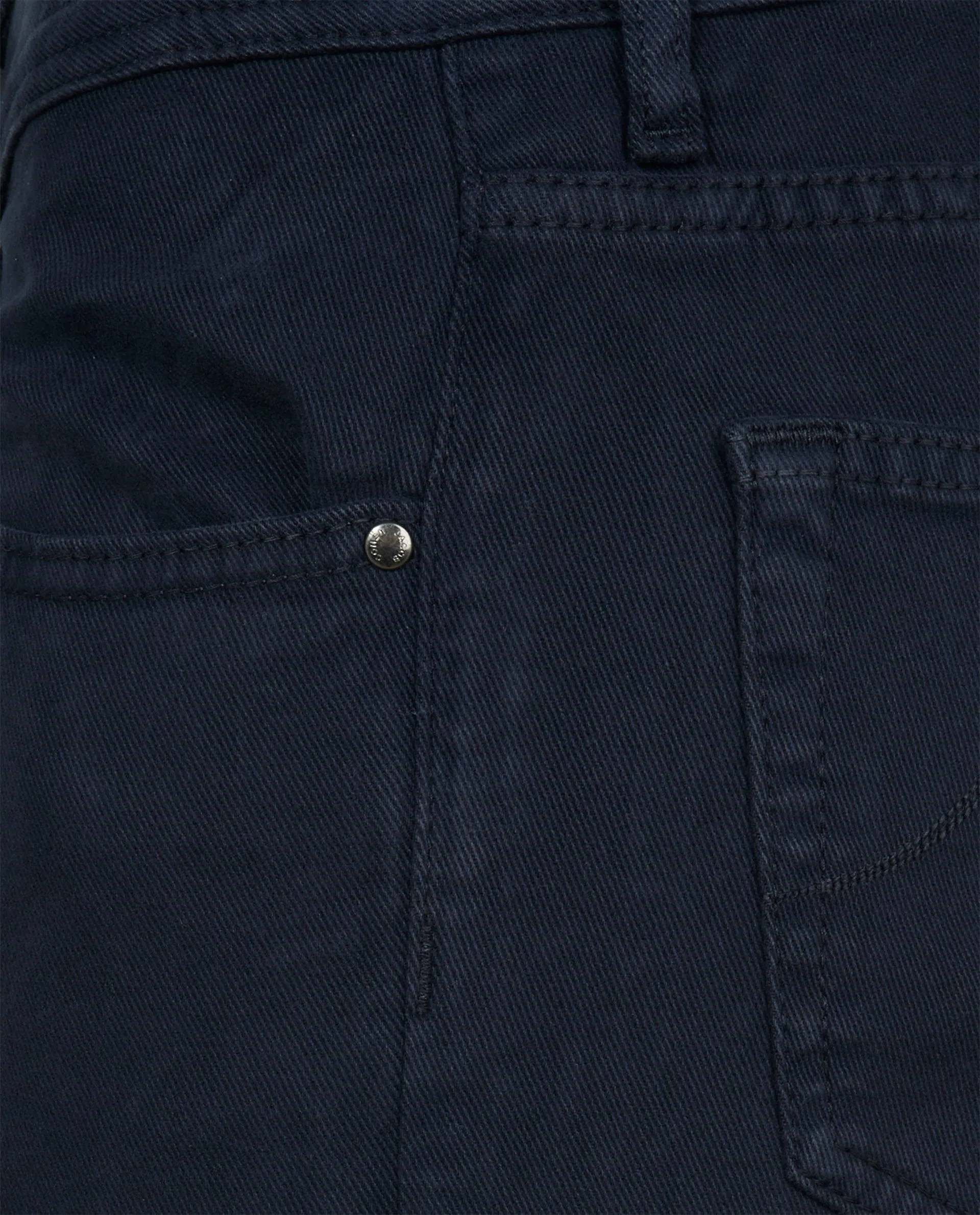 Nick Jeans