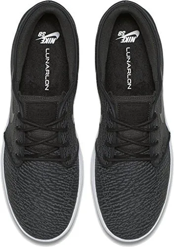 Nike Men's Lunar Stefan Janoski Skate Shoe
nike