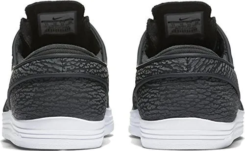 Nike Men's Lunar Stefan Janoski Skate Shoe
nike