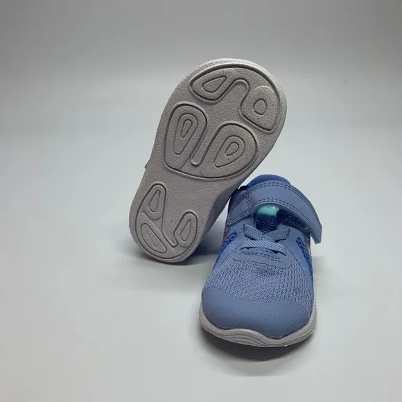 Nike Revolution 4 (TD) Toddler Girls Shoes