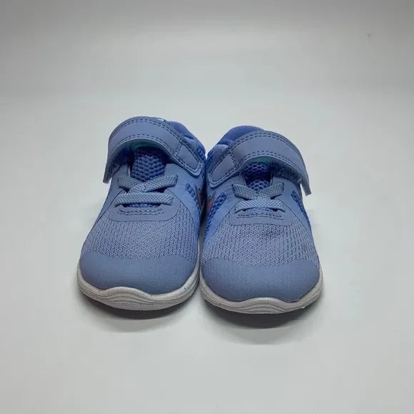 Nike Revolution 4 (TD) Toddler Girls Shoes