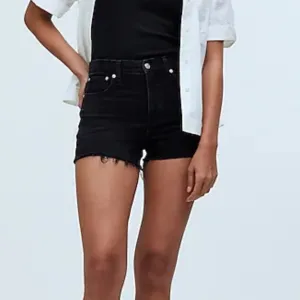 NWT Madewell The Perfect Jean Short