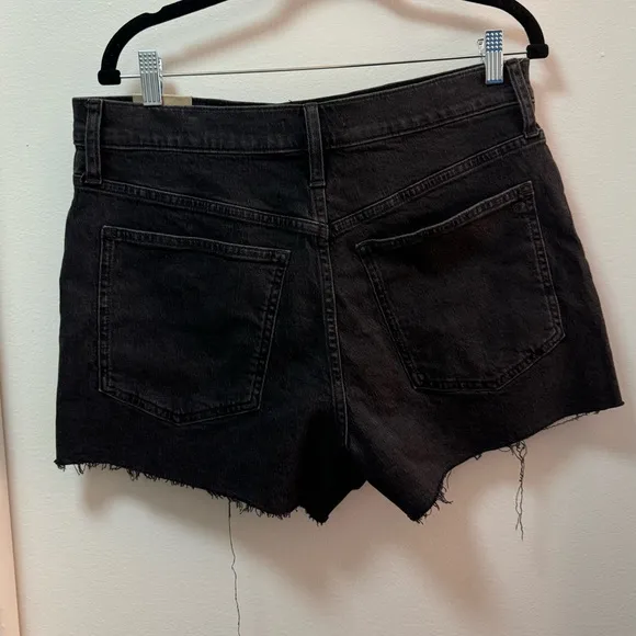 NWT Madewell The Perfect Jean Short