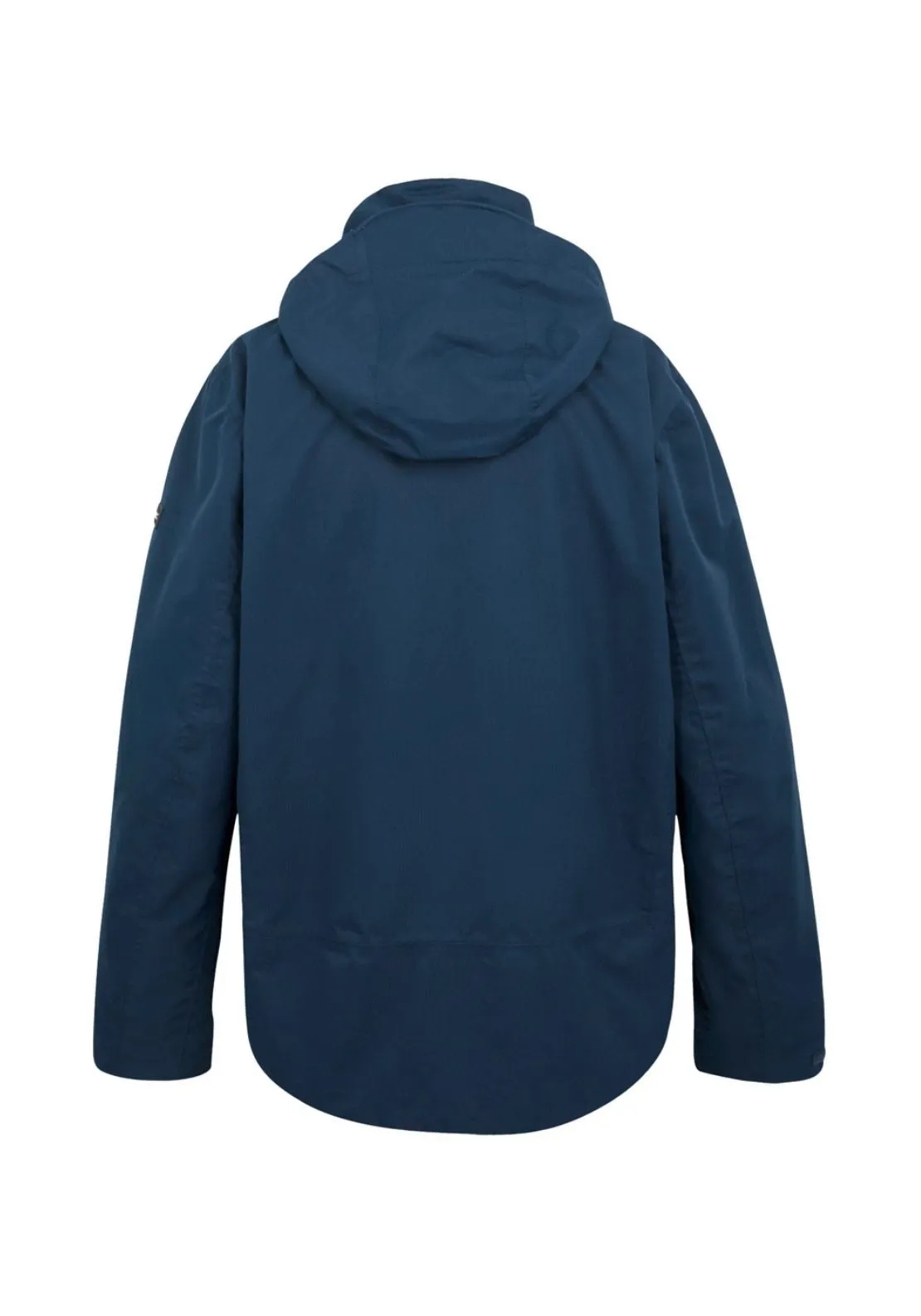 Oakhowe Jacket - Moonlt Denim