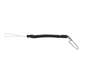 Ocean Hunter Shock Cord w/ Snap Clip