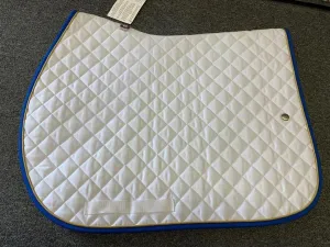 Ogilvy Equestrian Profile Pad - Jumping/GP