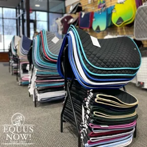 Ogilvy Jump Baby Pads - Stock Colors
