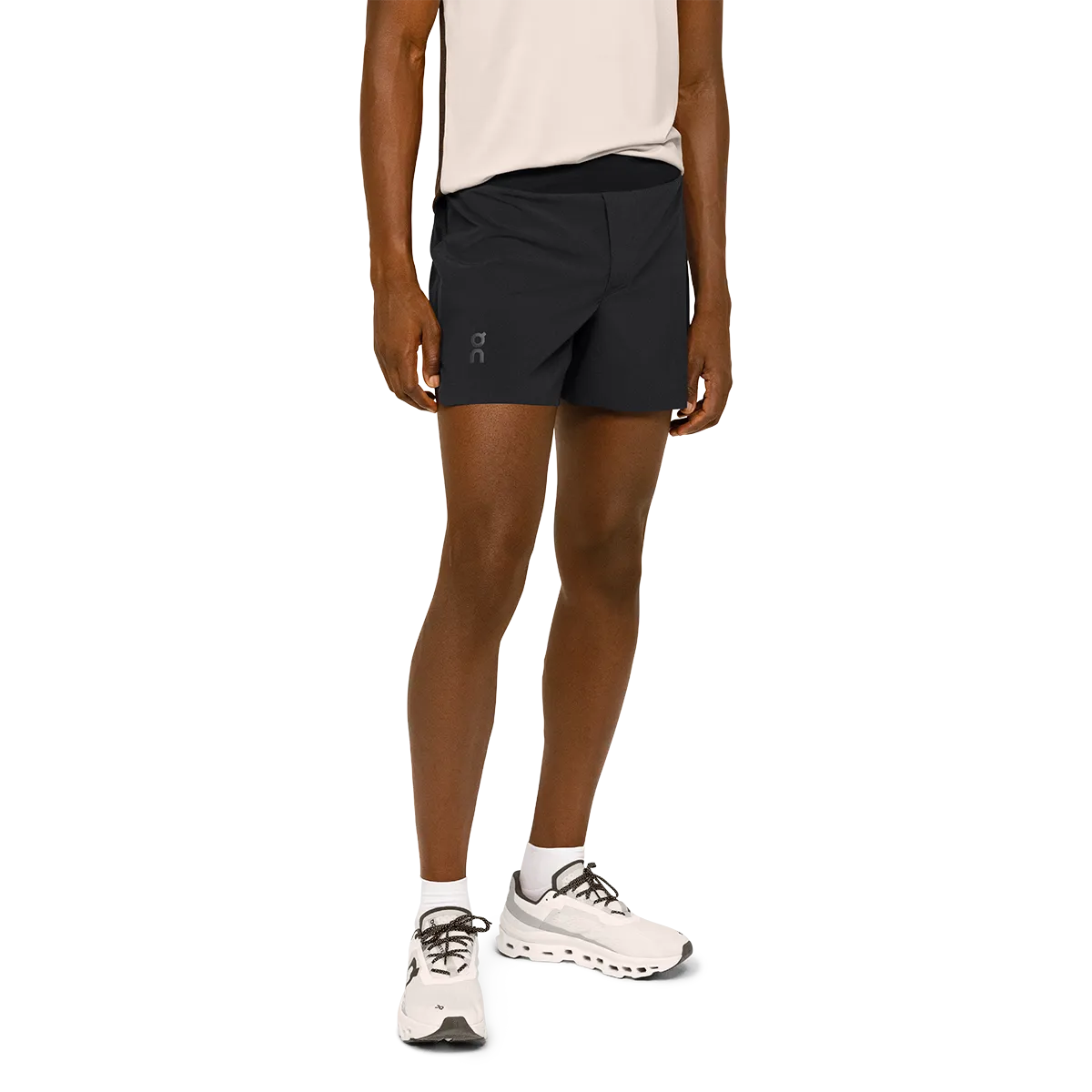 On 5" Lightweight Shorts