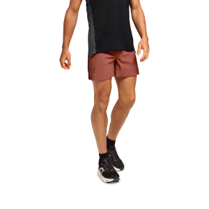 On 5" Lightweight Shorts