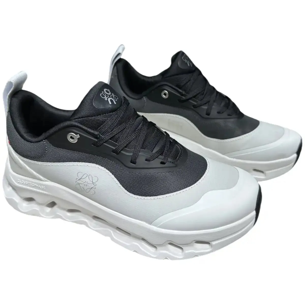 On Cloudtilt LOEWE 2 Men's White/Black