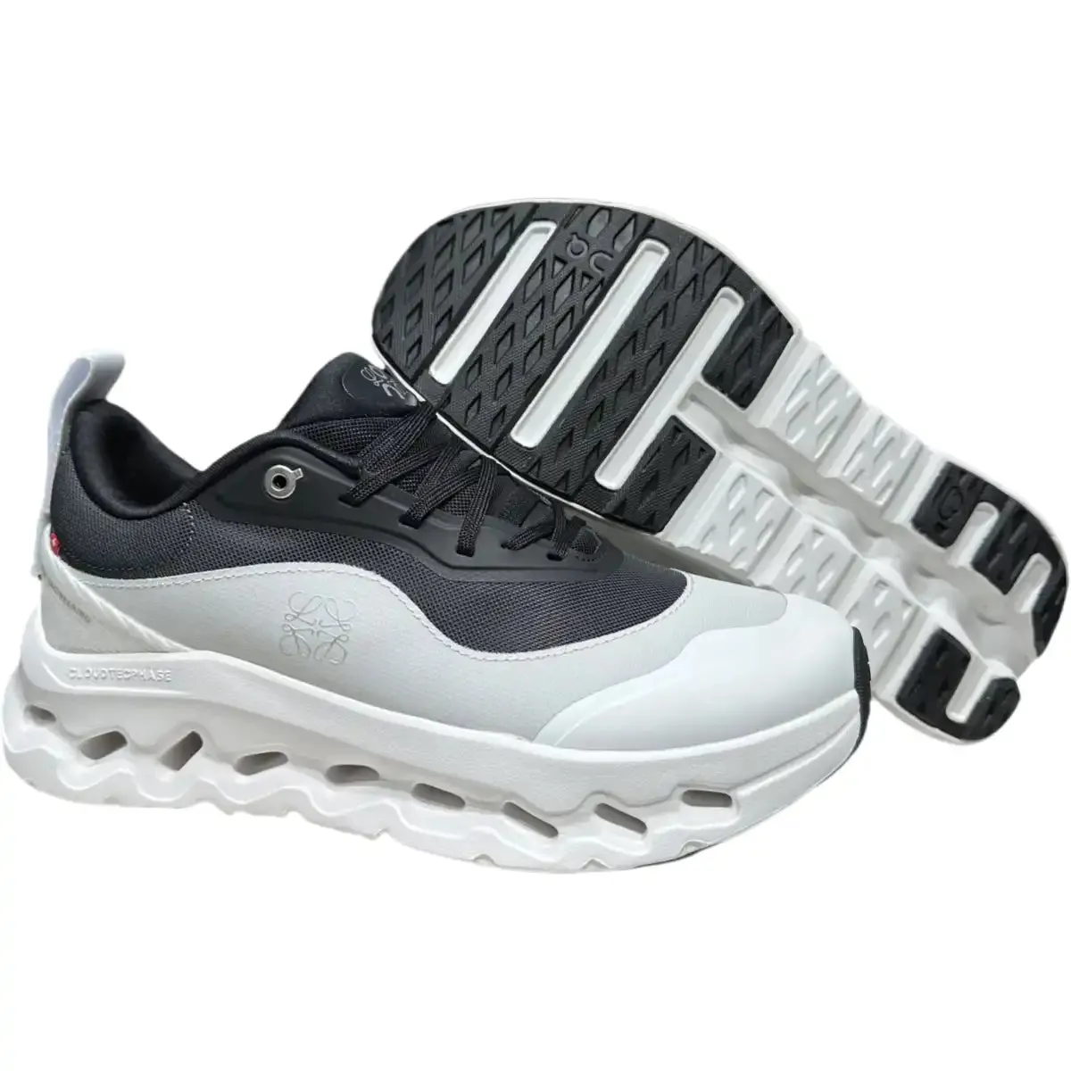 On Cloudtilt LOEWE 2 Men's White/Black