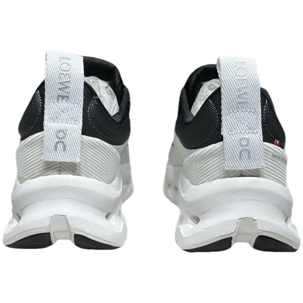 On Cloudtilt LOEWE 2 Men's White/Black