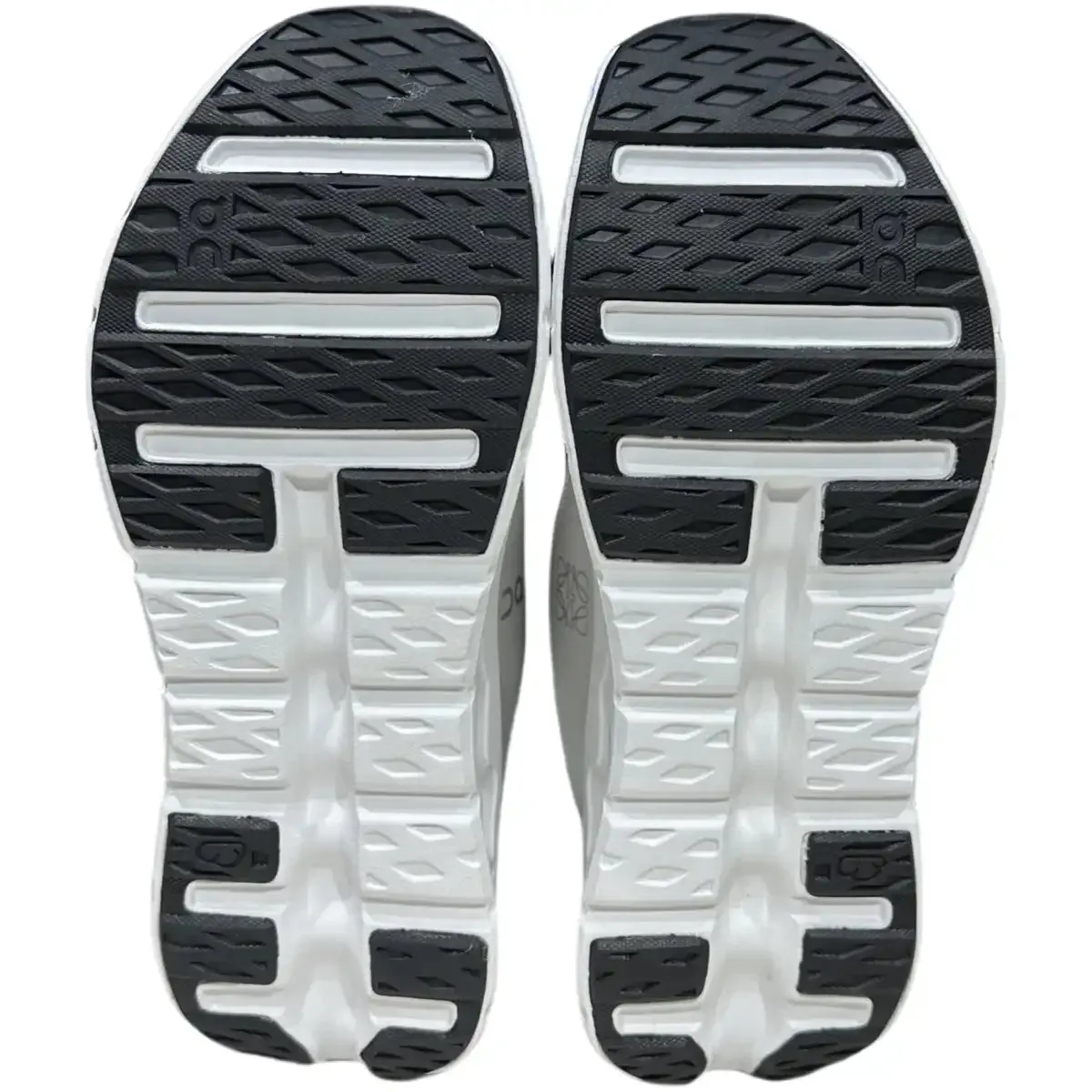 On Cloudtilt LOEWE 2 Men's White/Black