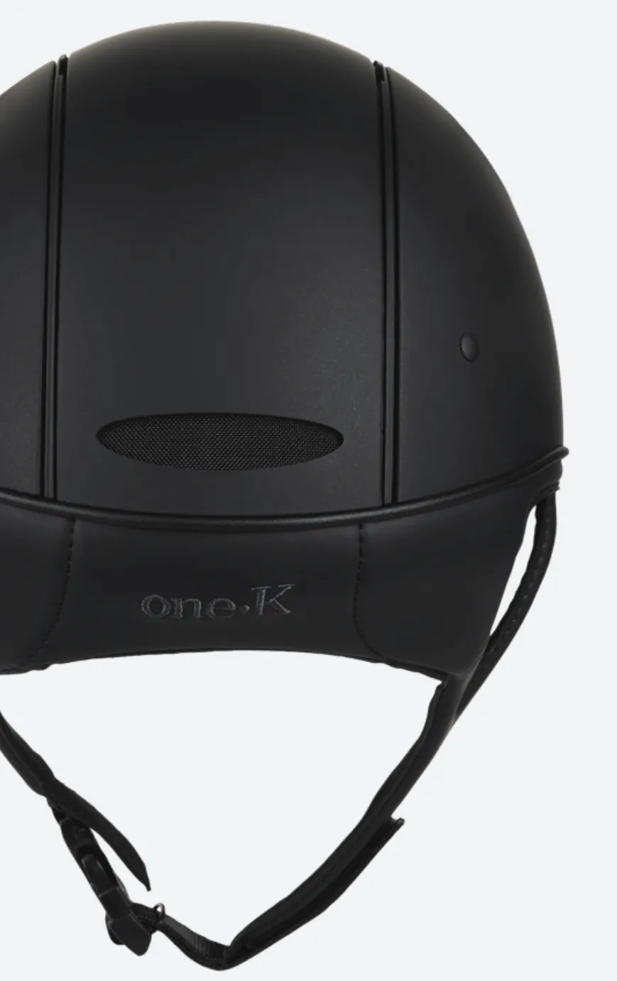 One K MIPS CCS Riding Helmet