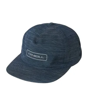 ONEILL Hybrid Snapback cap - Navy