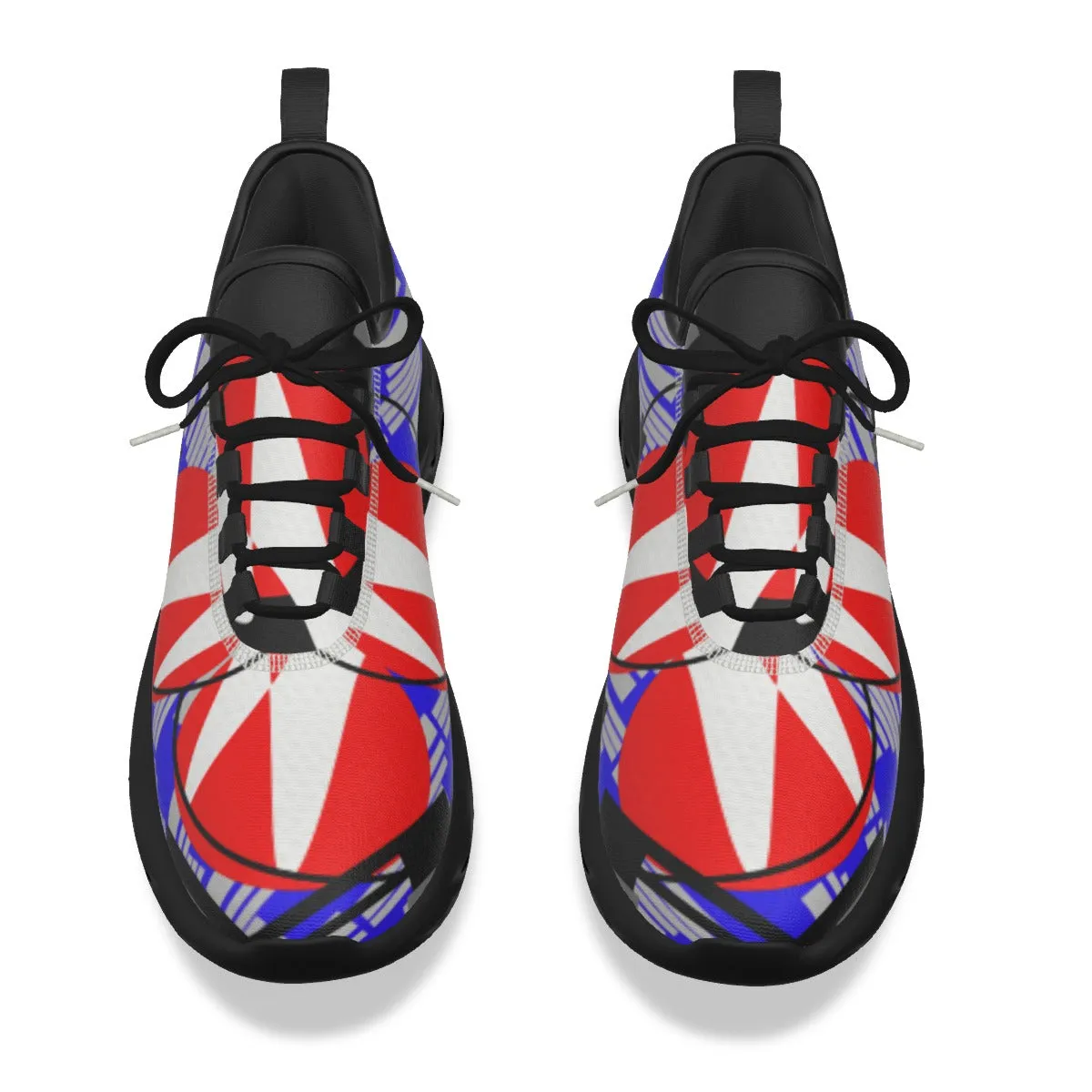Origen Destination | On-Arrival Point of Origen Symbol-inspired Women's Light Sports Shoes