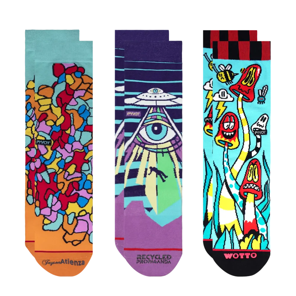 Out Of This World Bundle