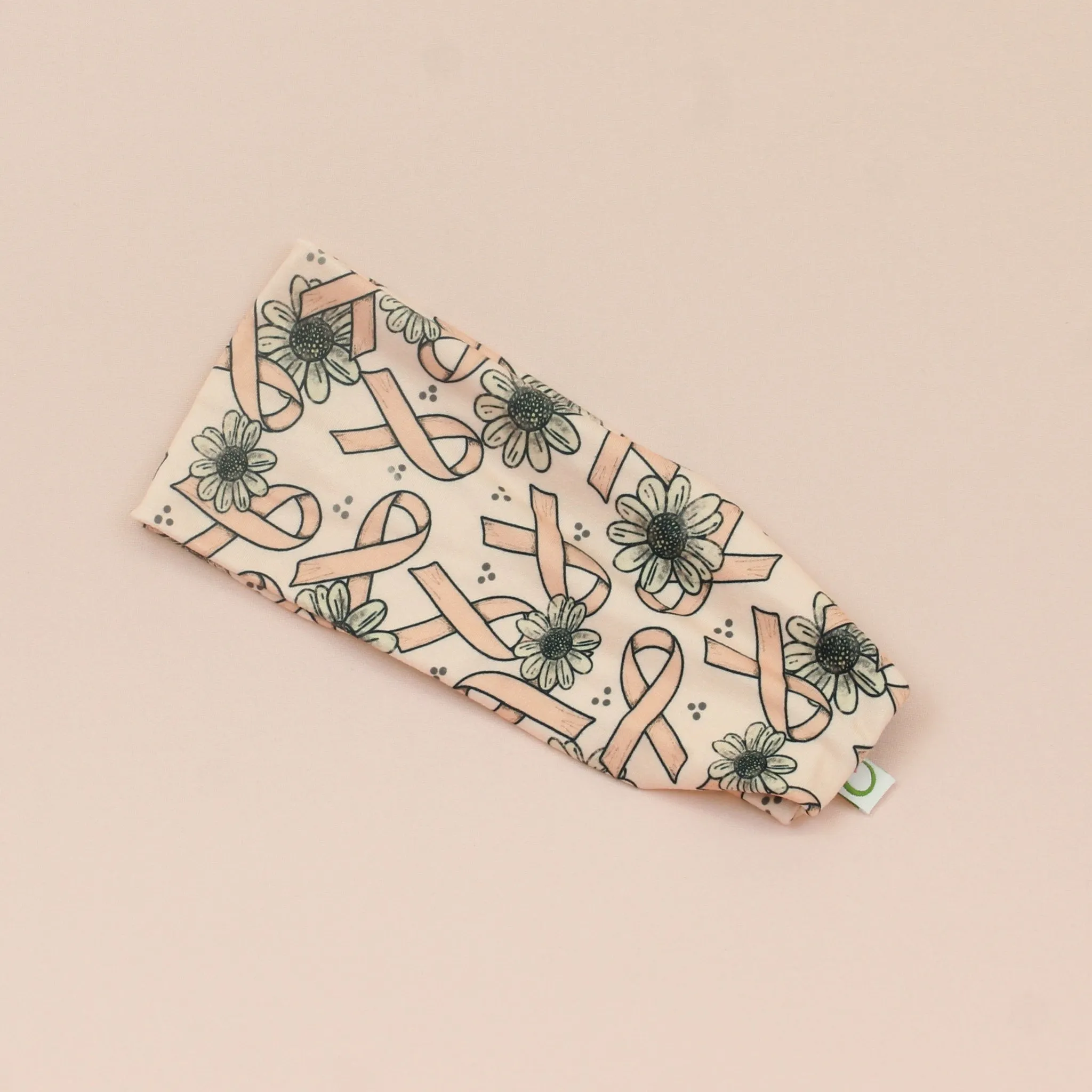 Overcome Stretch Headband