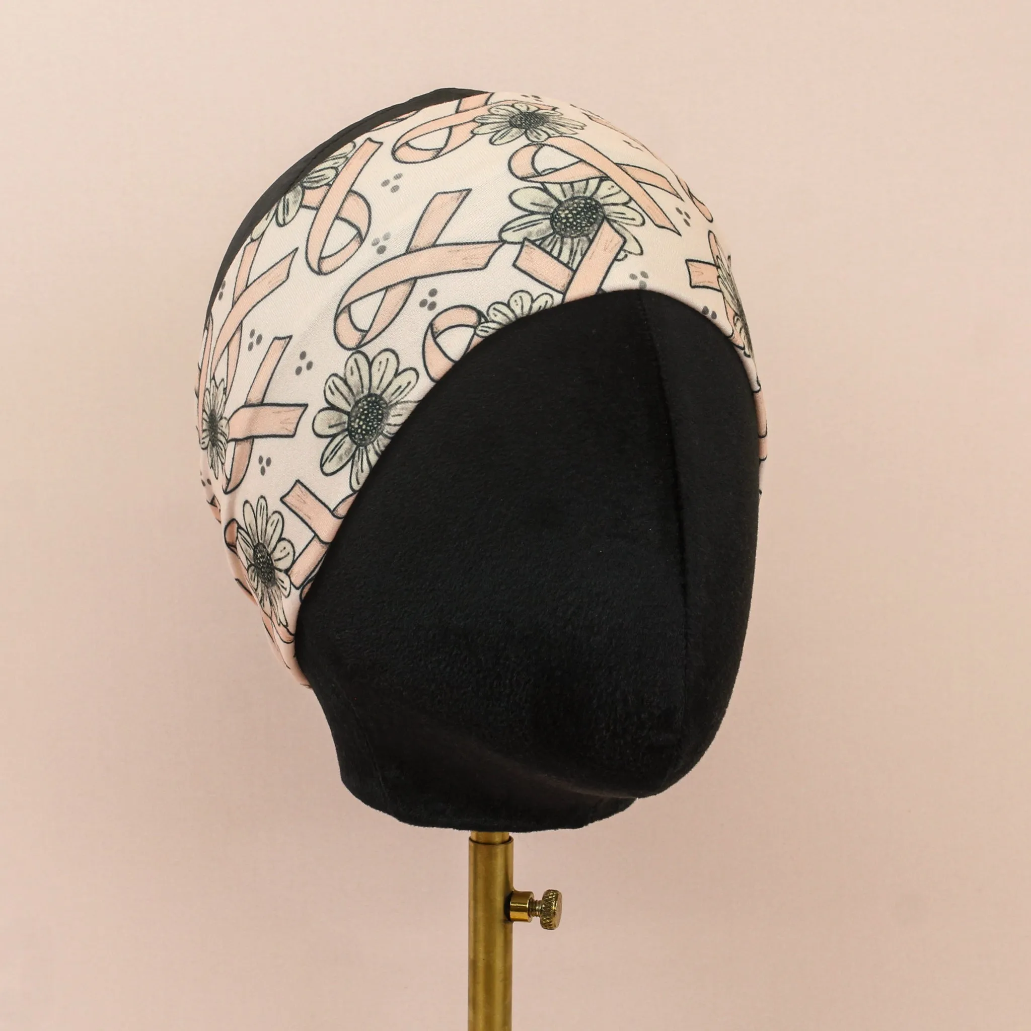 Overcome Stretch Headband