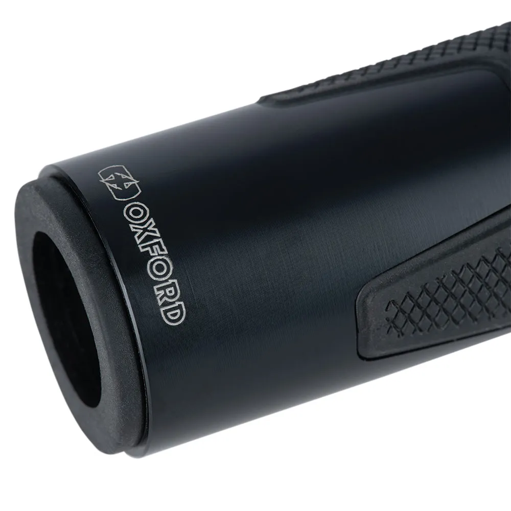Oxford Avanza Grips - Black