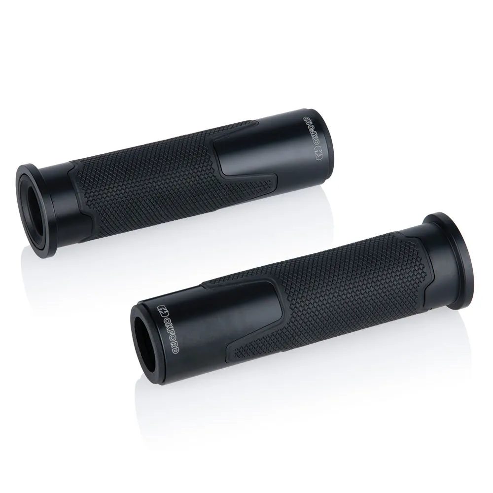 Oxford Avanza Grips - Black
