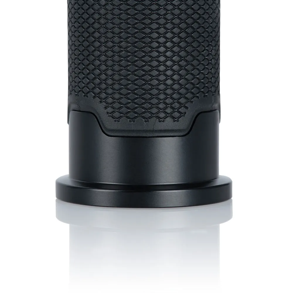 Oxford Avanza Grips - Black