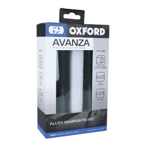 Oxford Avanza Grips - Black