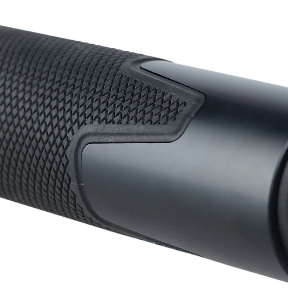 Oxford Avanza Grips - Black