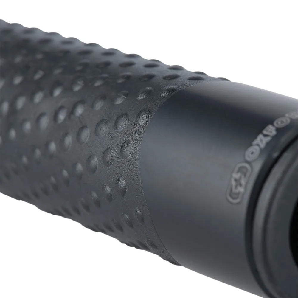 Oxford Tecnico Grips - Black