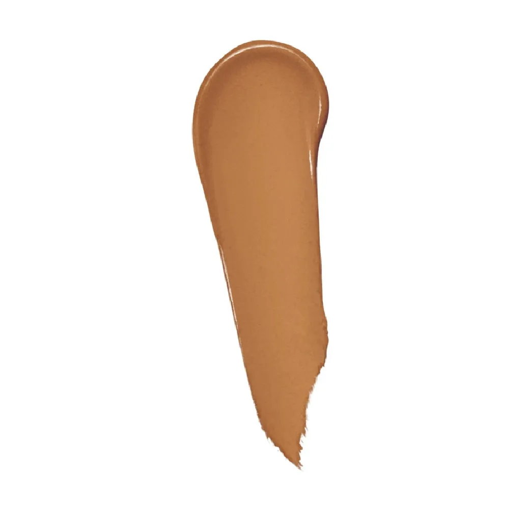 Pack of 2 Almay Smart Shade Anti-Aging Skintone Matching Makeup, Deep Like Me 500