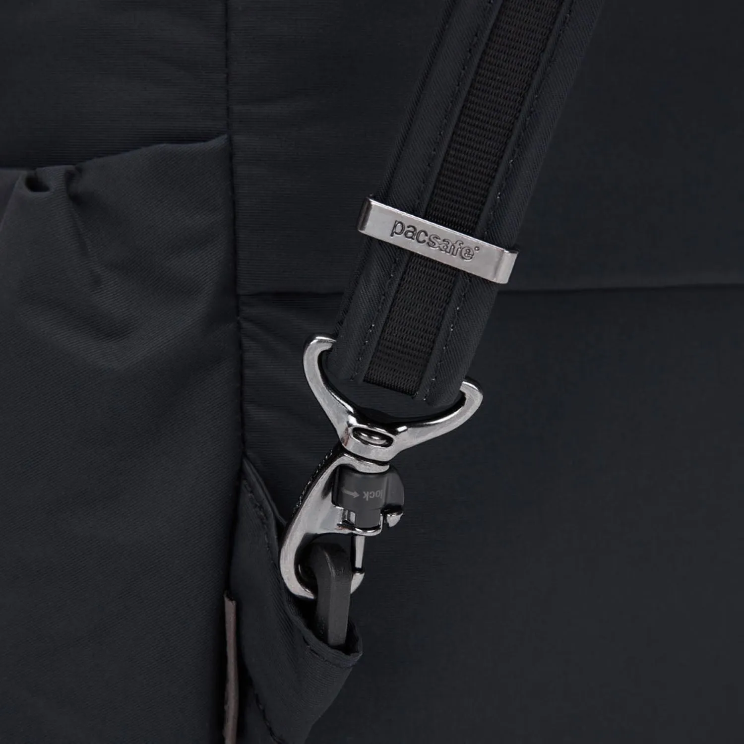 Pacsafe Citysafe CX Anti-Theft Backpack (SA)