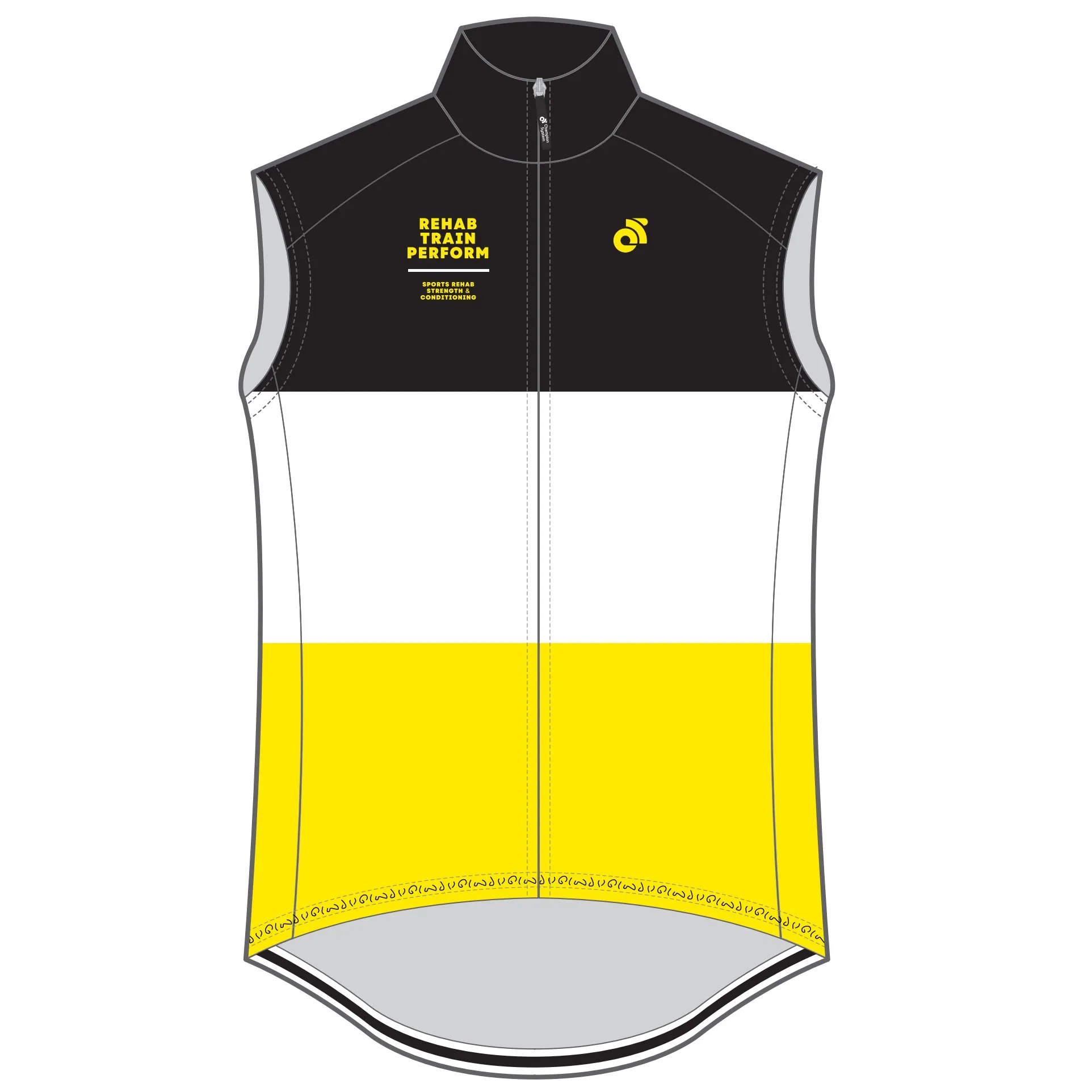 Performance  Wind Vest