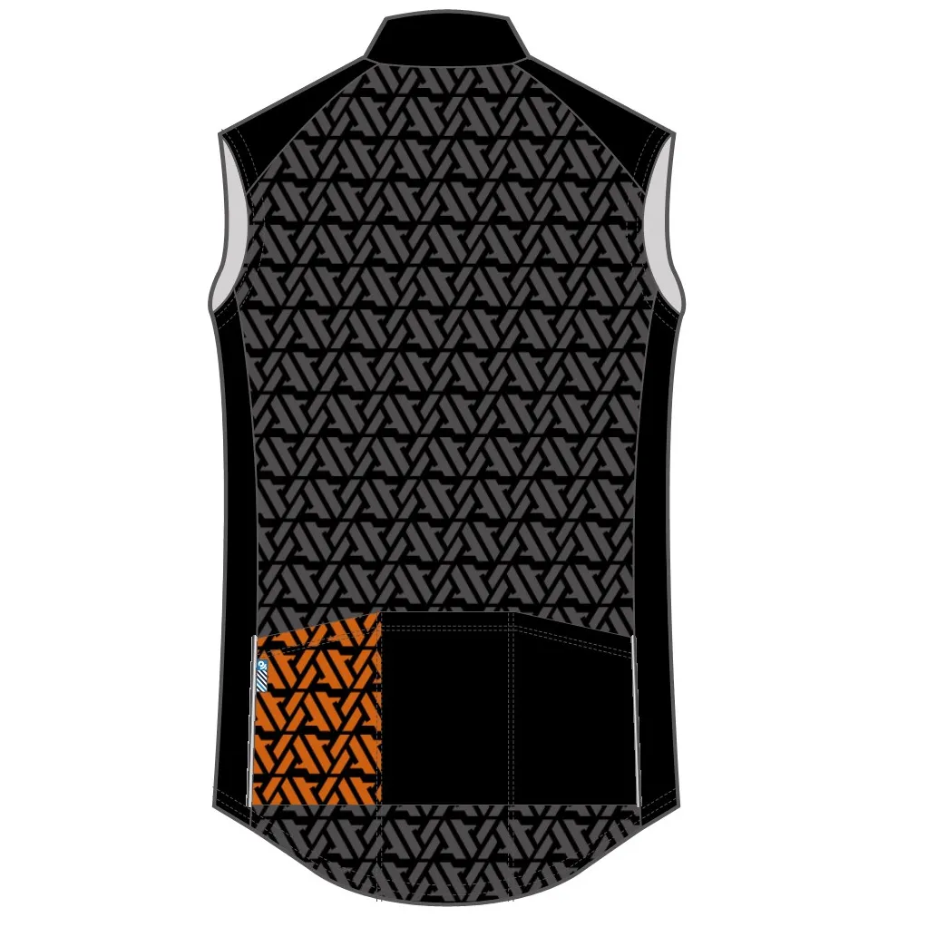 Performance  Wind Vest