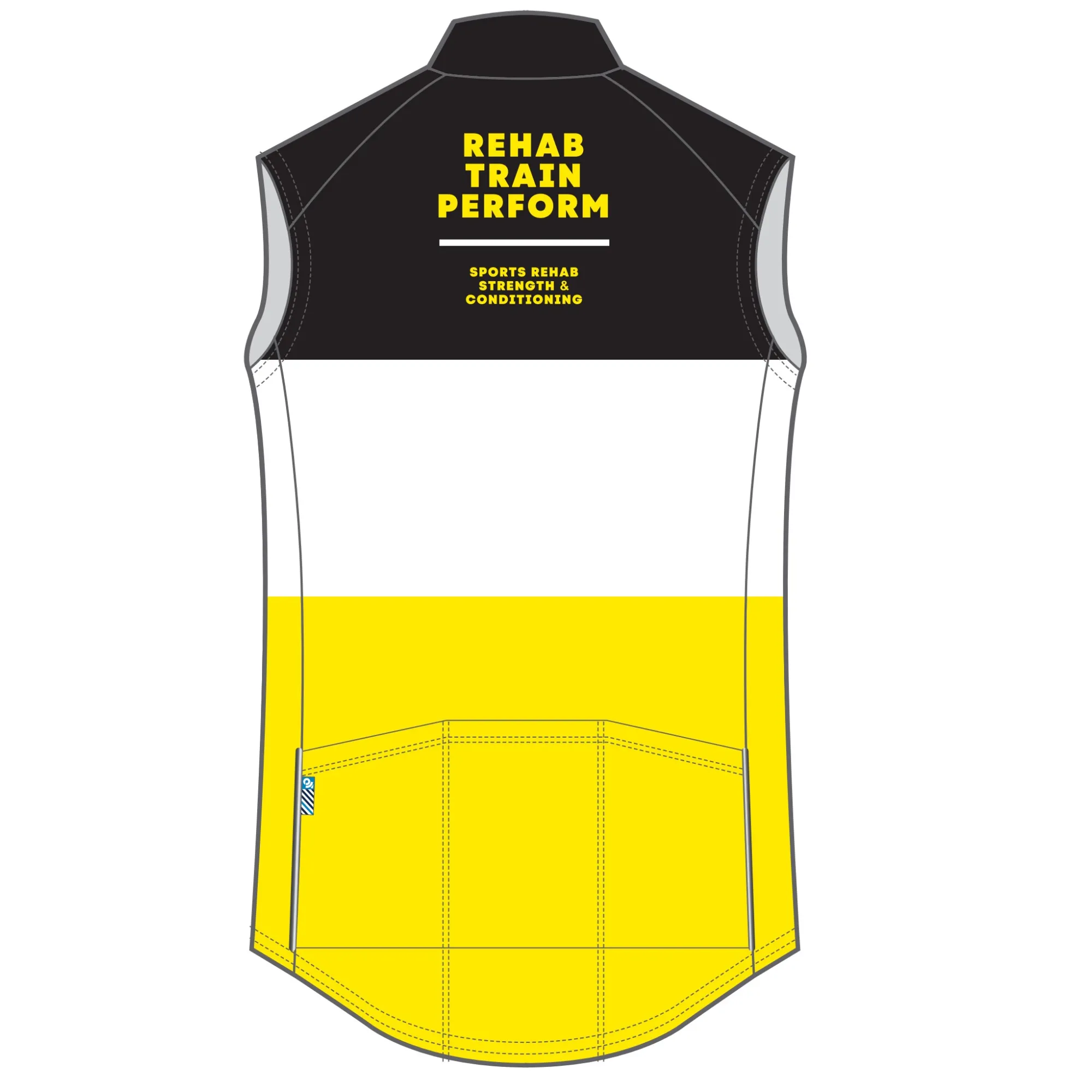 Performance  Wind Vest