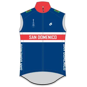 Performance  Wind Vest