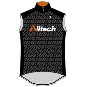 Performance  Wind Vest