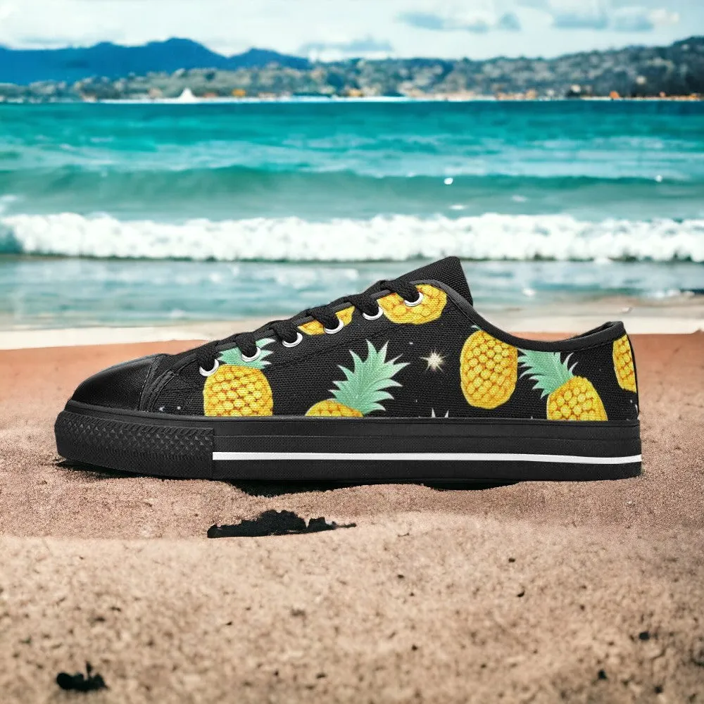 Pineapples Please Men